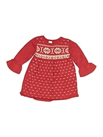 OshKosh B'gosh Dress (view 1)