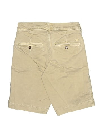 American Eagle Outfitters Khaki Shorts (view 2)