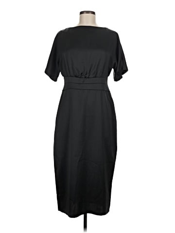 Eva Mendes by New York & Company Cocktail Dress (view 1)