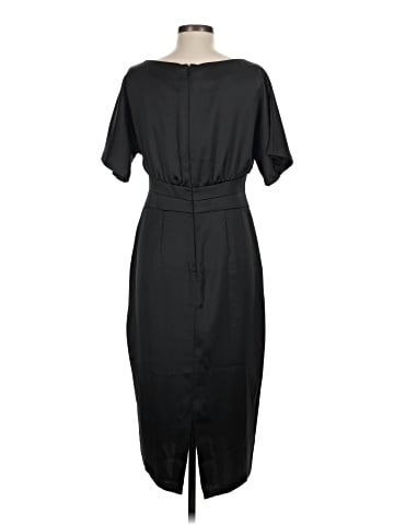 Eva Mendes by New York & Company Cocktail Dress (view 2)
