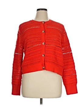 Ann Taylor Cardigan