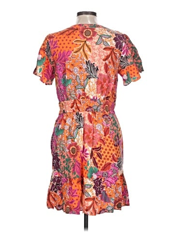 Ann Taylor LOFT Casual Dress (view 2)
