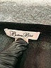 Brittany Black Black Cardigan Size XL - photo 7
