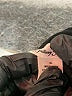 Brittany Black Black Cardigan Size XL - photo 8