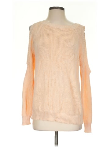 Fate Pullover Sweater (view 1)