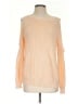 Fate Orange Pullover Sweater Size S - photo 1