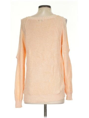 Fate Pullover Sweater (view 2)