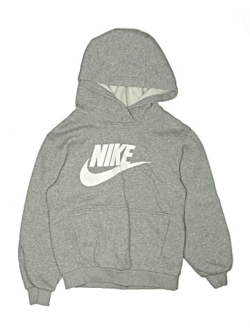 Nike Sweatshirt (view 1)