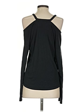 Harlowe & Graham Long Sleeve Top (view 2)