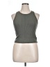 Splendid Gray Tank Top Size XL - photo 1