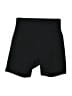Lululemon Athletica Solid Black Athletic Shorts Size 4 - photo 1