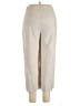 Purejill Solid Tan Casual Pants Size XL - photo 2