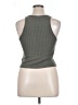 Splendid Gray Tank Top Size XL - photo 2
