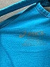 Asics Teal Blue Active Tank Size S - photo 7