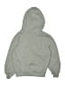 Nike Silver Sweatshirt Size M (kids) - photo 2