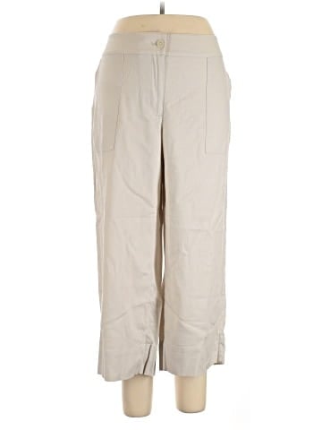 Purejill Casual Pants (view 1)