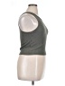 Splendid Gray Tank Top Size XL - photo 4