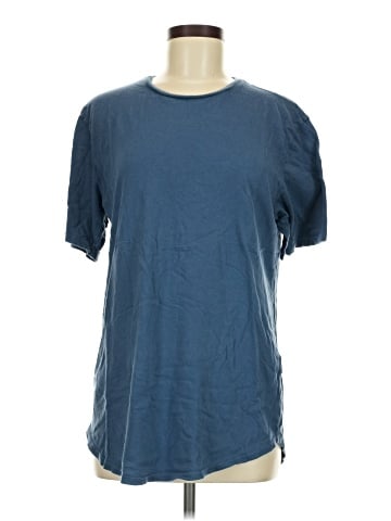 PS Basics Short Sleeve T-Shirt (view 1)