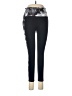 Skechers Graphic Black Active Pants Size M - photo 1