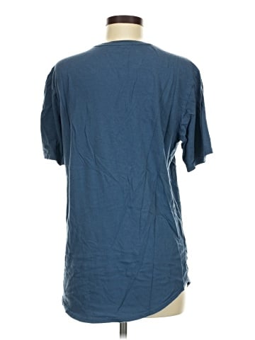 PS Basics Short Sleeve T-Shirt (view 2)