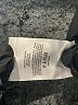 Express Stars Black Pullover Sweater Size L - photo 8