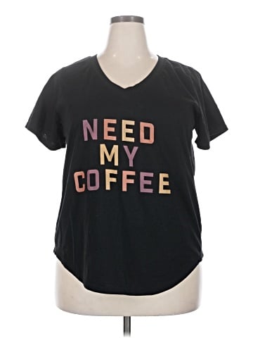 Fifth Sun Short Sleeve T-Shirt (view 1)