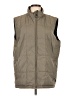 Ascend 100% Nylon Green Vest Size L - photo 1