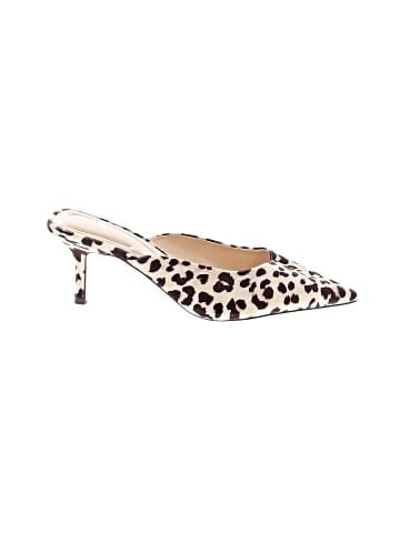 Jessica Simpson Heels (view 1)