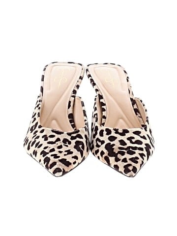 Jessica Simpson Heels (view 2)