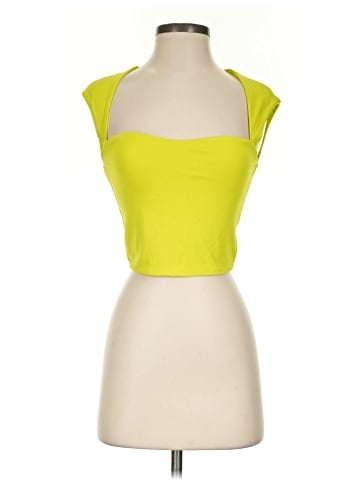 Shein Sleeveless Top (view 1)