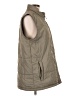 Ascend 100% Nylon Green Vest Size L - photo 4