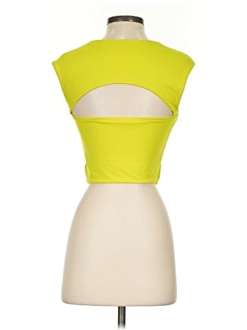 Shein Sleeveless Top (view 2)