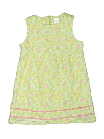 Gymboree Dress (view 1)