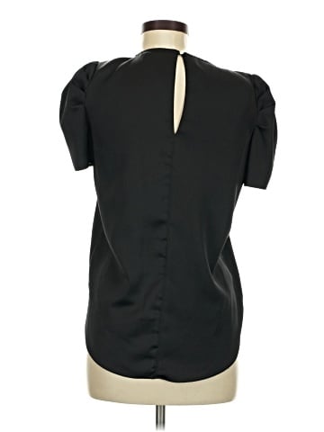 River Island Short Sleeve Blouse (view 2)
