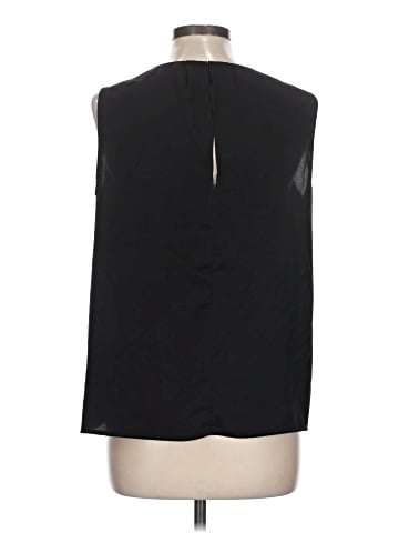 Hal Rubenstein Sleeveless T-Shirt (view 2)