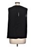 Hal Rubenstein Black Sleeveless T-Shirt Size 10 - photo 2