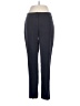The Limited Solid Blue Active Pants Size 2 - photo 1