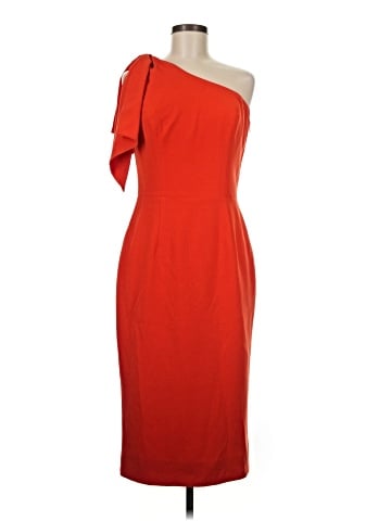 Dress the Population Cocktail Dress (view 1)