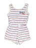 Barbie White Dress Size 5T - photo 1