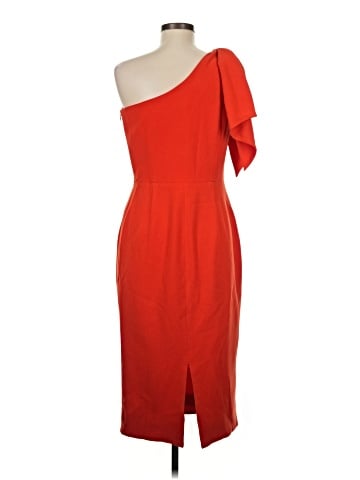 Dress the Population Cocktail Dress (view 2)