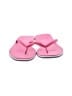 ROTHY'S Pink Flip Flops Size 8 - photo 2