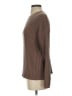 Jessica Simpson Brown Pullover Sweater Size S - photo 5