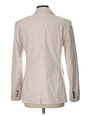 Ann Taylor Blazer (view 2)