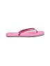 ROTHY'S Pink Flip Flops Size 8 - photo 1
