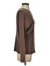 Jessica Simpson Brown Pullover Sweater Size S - photo 4