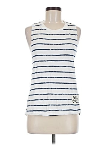 SoulCycle Sleeveless T-Shirt (view 1)