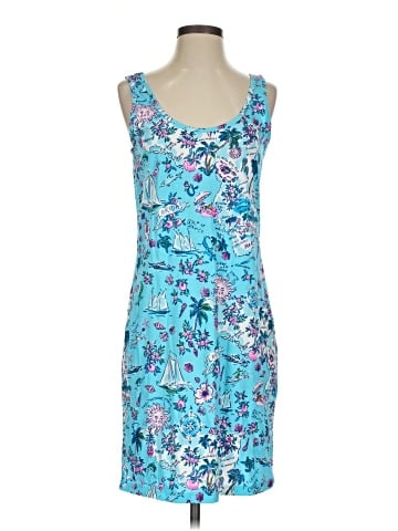 Lilly Pulitzer Casual Dress (view 1)