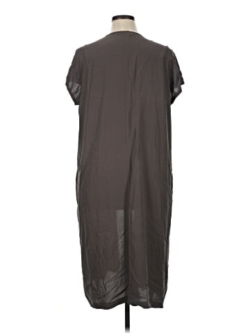 Eileen Fisher Casual Dress (view 2)
