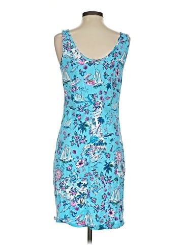 Lilly Pulitzer Casual Dress (view 2)
