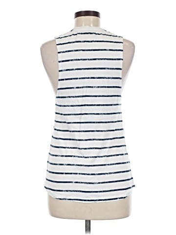 SoulCycle Sleeveless T-Shirt (view 2)